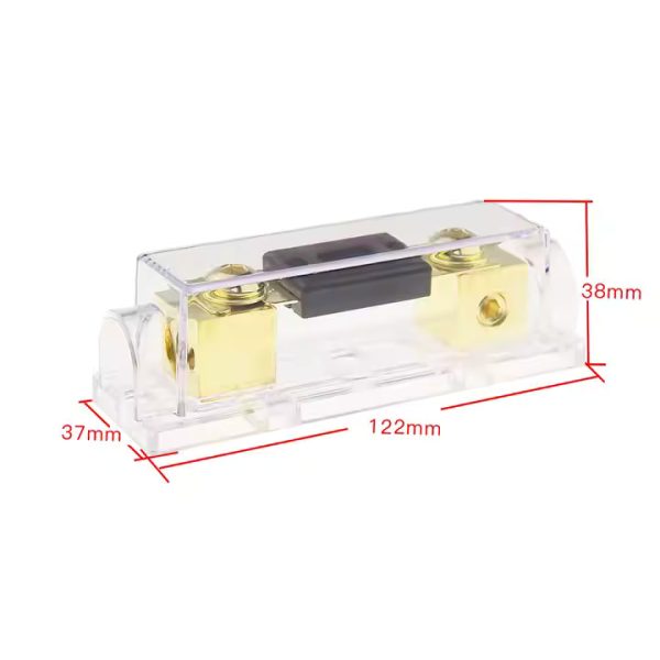 Fuse holder - Image 4