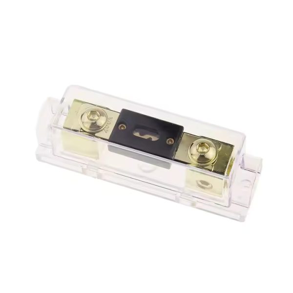 Fuse holder